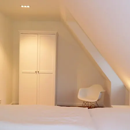 Dom wakacyjny Haus Boldix Whg 4 Cayman