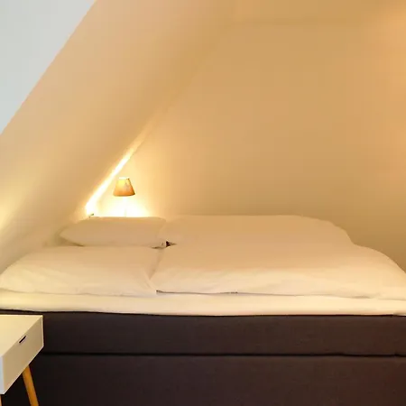 Dom wakacyjny Haus Boldix Whg 4 Cayman Boldixum