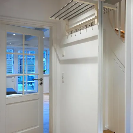 Haus Boldix Whg 4 Cayman * Boldixum