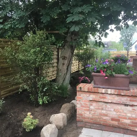 Dom wakacyjny Haus Boldix Whg 4 Cayman