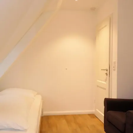 Haus Boldix Whg 4 Cayman Dom wakacyjny *