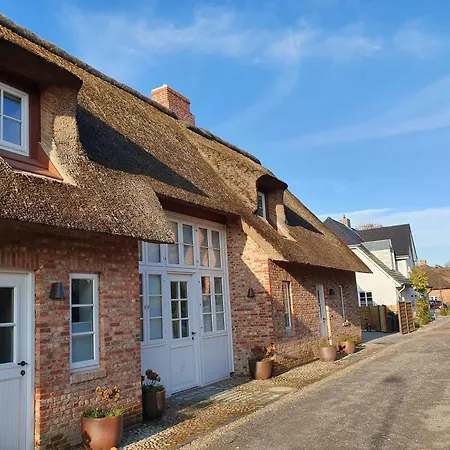 Haus Boldix Whg 4 Cayman Boldixum