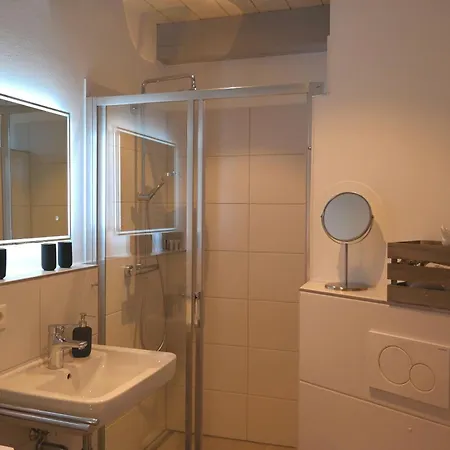 Haus Boldix Whg 4 Cayman *