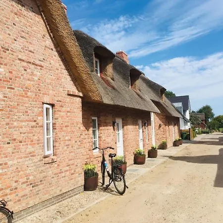 Haus Boldix Whg 4 Cayman Boldixum