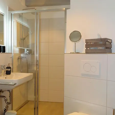 Haus Boldix Whg 4 Cayman