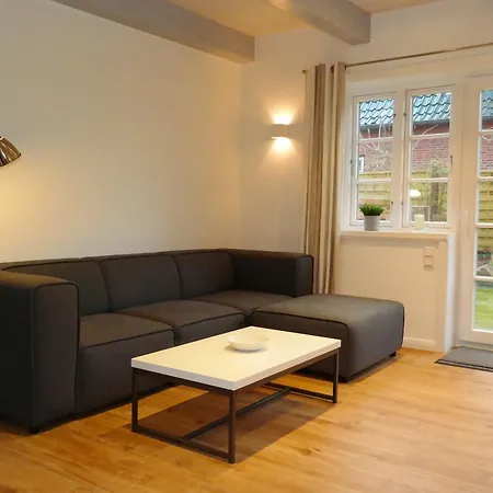 Haus Boldix Whg 4 Cayman Dom wakacyjny *