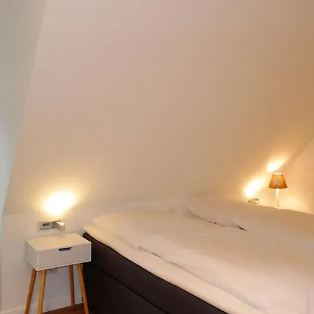 Haus Boldix Whg 4 Cayman Boldixum