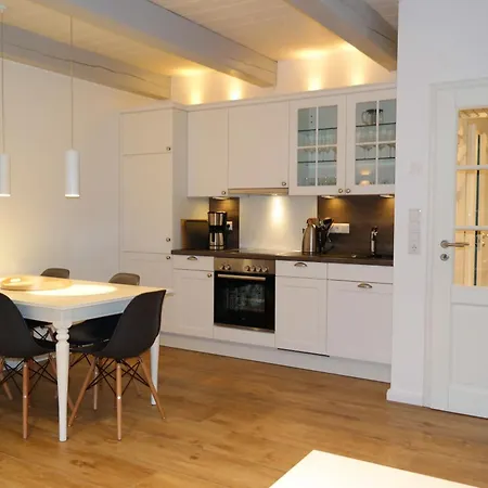 Haus Boldix Whg 4 Cayman