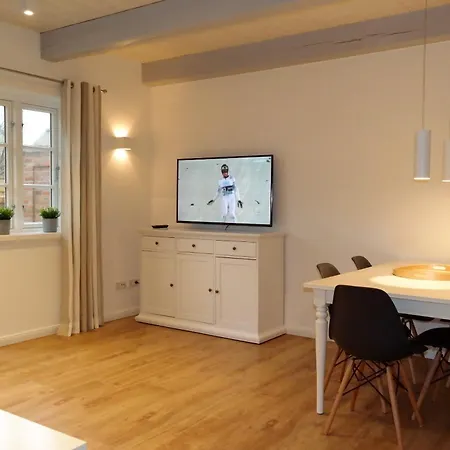 Dom wakacyjny Haus Boldix Whg 4 Cayman