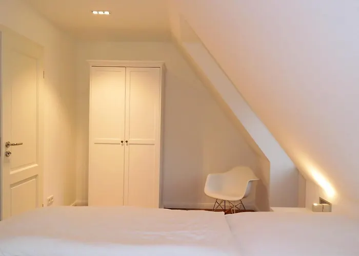 펜션 Haus Boldix Whg 4 Cayman