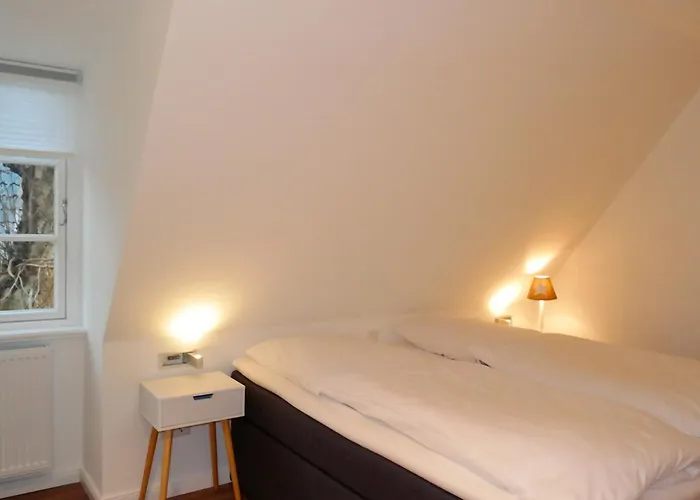 Haus Boldix Whg 4 Cayman Boldixum