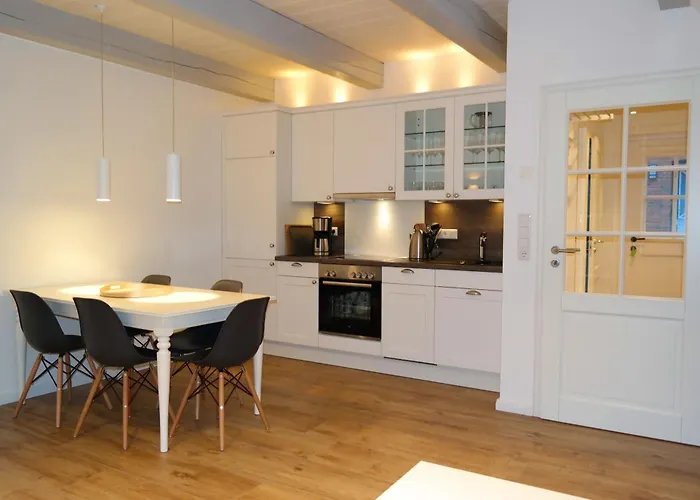 Haus Boldix Whg 4 Cayman